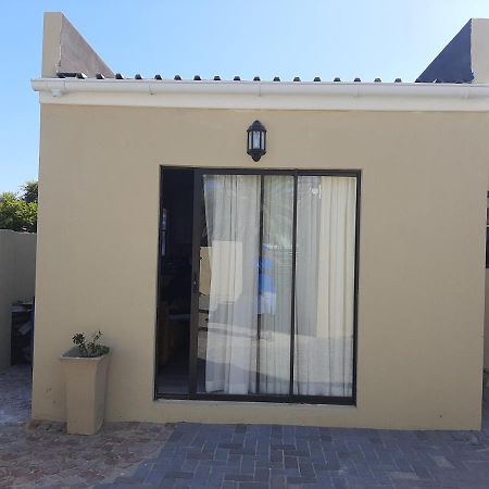 Shalom Self Catering Apartman Fokváros Kültér fotó