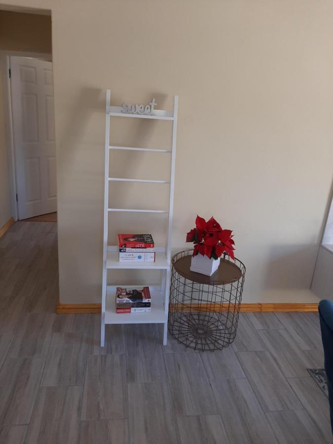 Shalom Self Catering Apartman Fokváros Kültér fotó