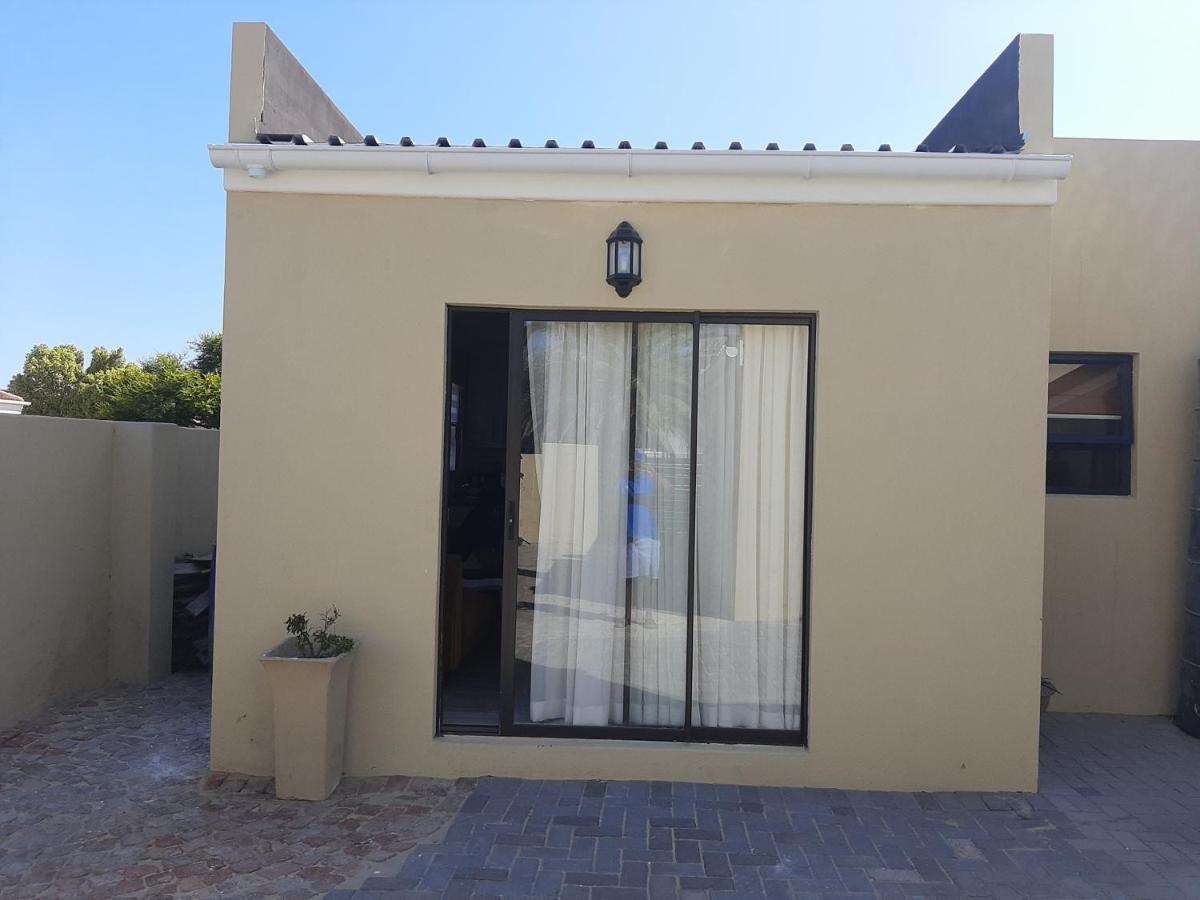 Shalom Self Catering Apartman Fokváros Kültér fotó