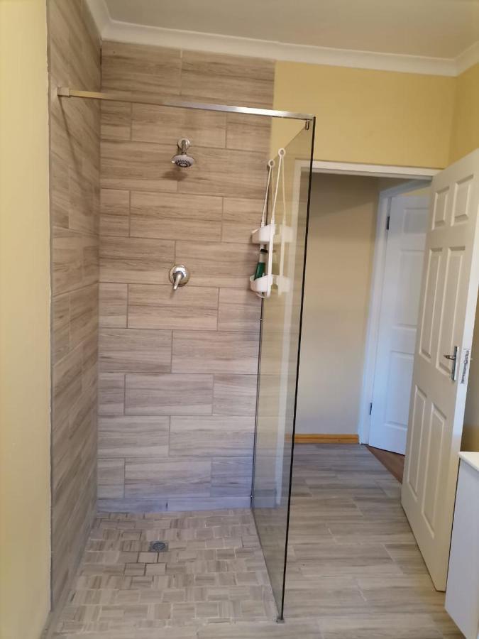 Shalom Self Catering Apartman Fokváros Kültér fotó