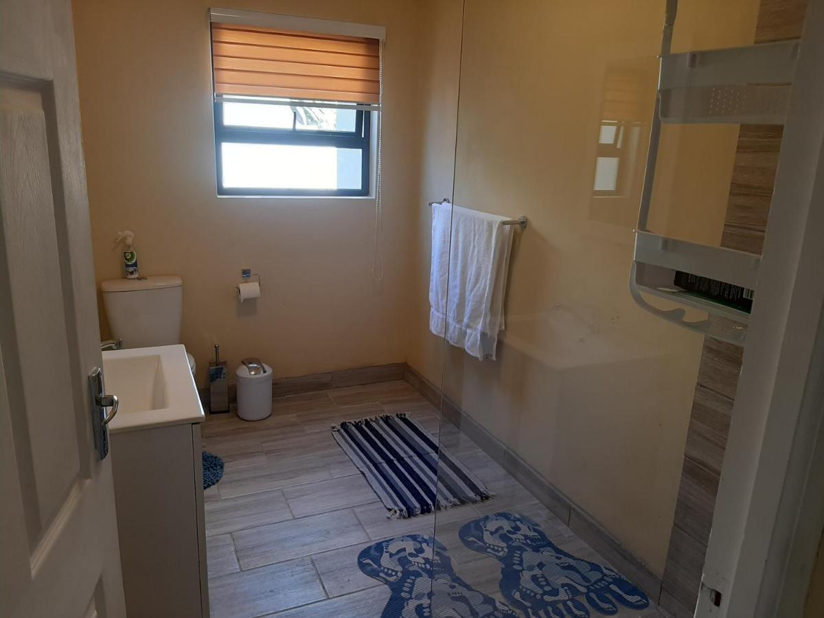 Shalom Self Catering Apartman Fokváros Kültér fotó