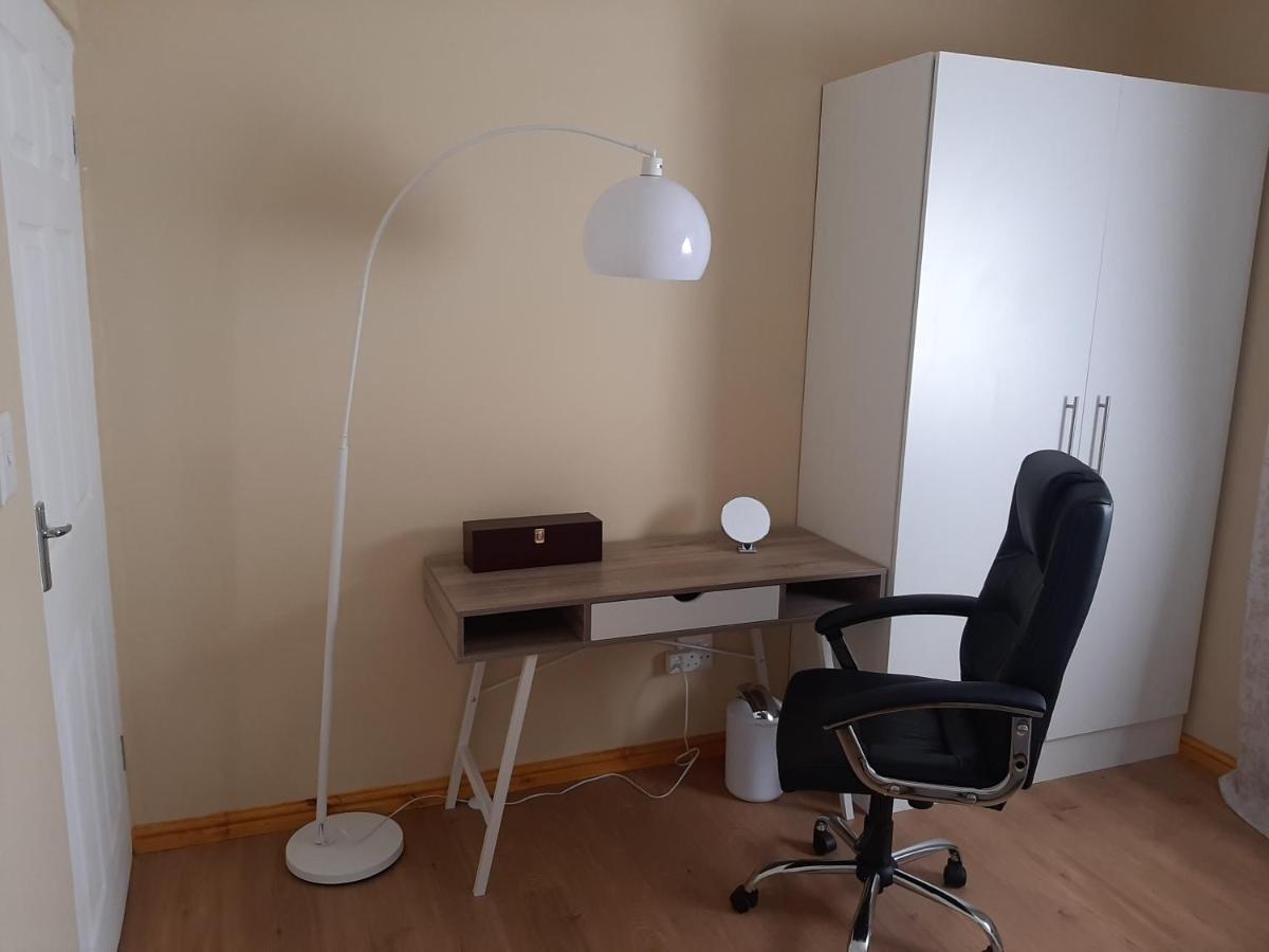 Shalom Self Catering Apartman Fokváros Kültér fotó