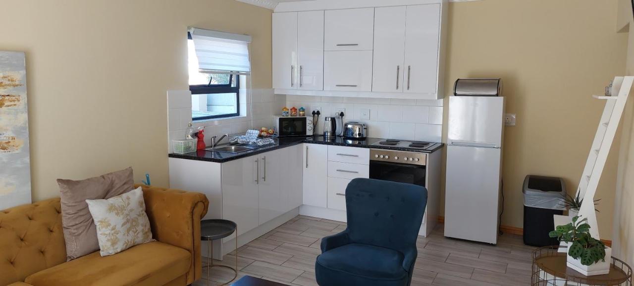 Shalom Self Catering Apartman Fokváros Kültér fotó